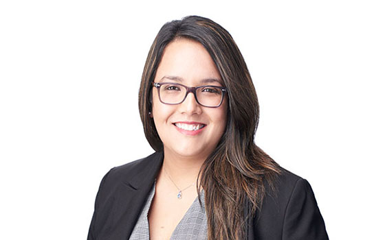attorneys - Maritsha Garcia