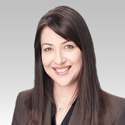 Marija Umicevic a Personal Injury Attorney in Chicago at Powell and Pisman Injury Lawyers