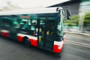 How Our Personal Injury Lawyers Can Help You After Your Bus Accident