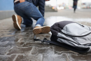 How Powell and Pisman Injury Lawyers Can Help You After a Slip and Fall Accident in Chicago, IL