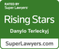 Danylo Terleckyj - Rising Stars
