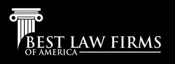 Best Law Firms of America