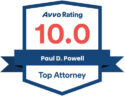Paul D. Powell - 10.0 rating