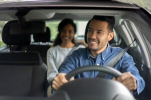 ¿Cómo puede ayudar un abogado de lesiones personales tras un accidente con un Uber en Chicago?