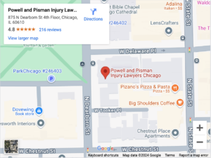 875 N Dearborn St 4th Floor, Chicago, IL 60610