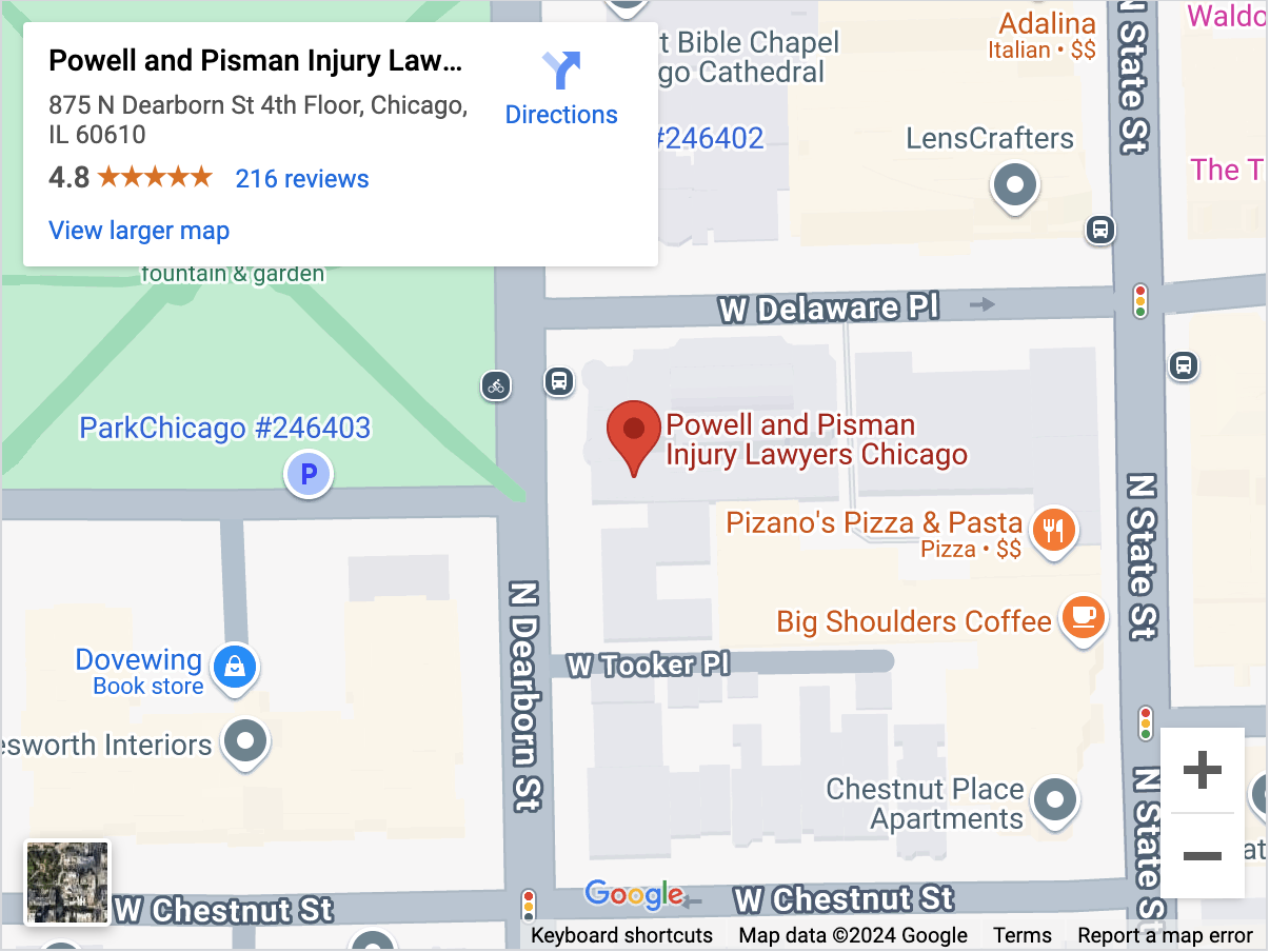 Chicago Bicycle Accident Lawyer Bike Accident Attorney Near Me