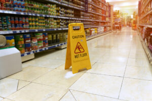 How Do I Prove Liability in My Chicago Slip and Fall Accident Case?