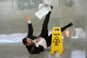 How Much Does It Cost To Hire a Slip and Fall Accident Lawyer in Chicago?