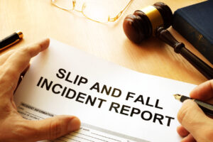 How Much Time Do I Have To File a Slip and Fall Accident Lawsuit in Illinois?