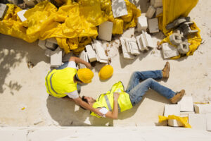 How Powell and Pisman Injury Lawyers Can Help After a Construction Accident?