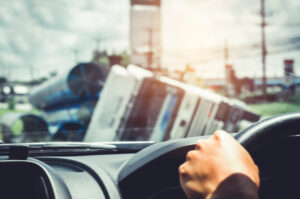 Illinois Truck Accident Statistics