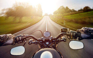 What Causes Most Motorcycle Accidents in Chicago?