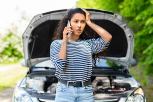 Your Injuries Are Serious, and You Need to Focus on Recovery
