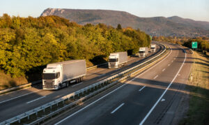 How Powell and Pisman Injury Lawyers Can Help After an 18-Wheeler Truck Jackknife Accident in Chicago