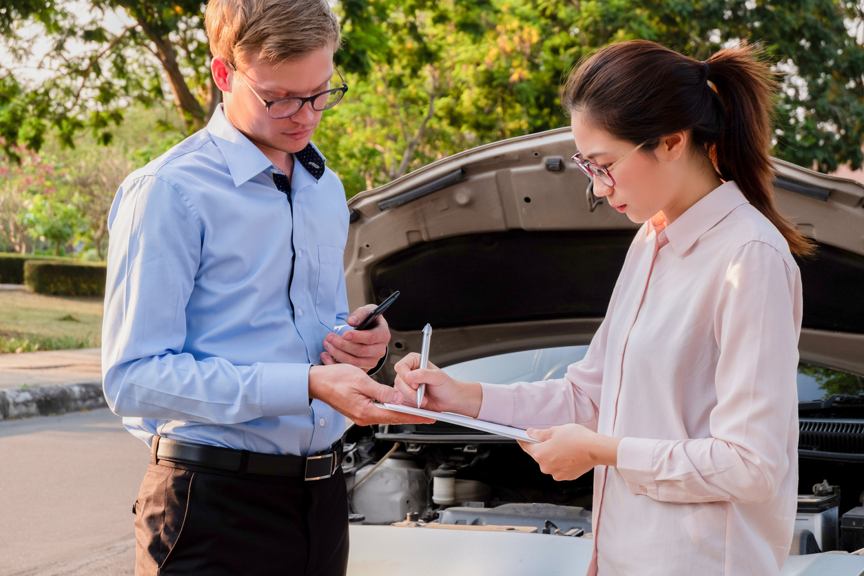 Who Causes More Car Accidents: Men or Women?