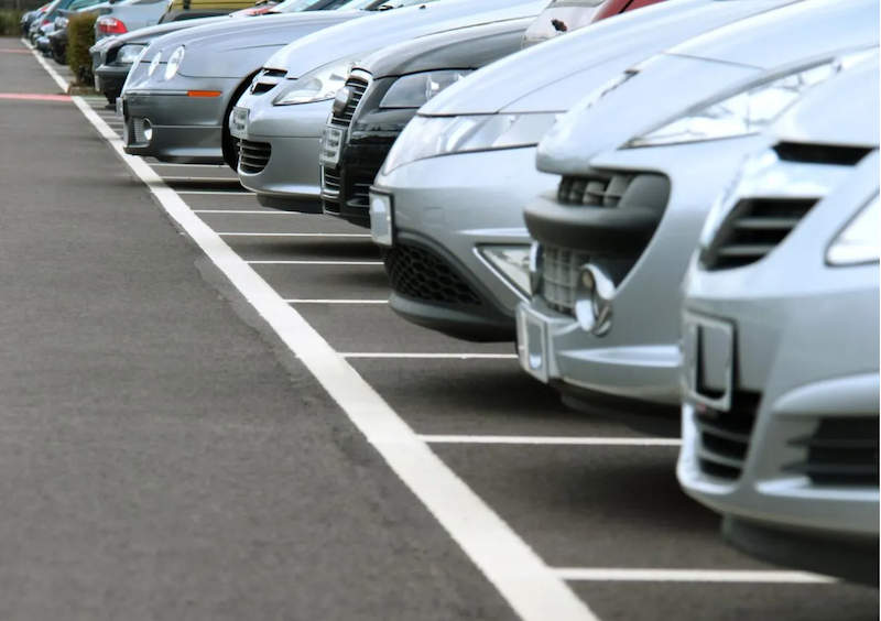 Do You Need a Front License Plate in Illinois?