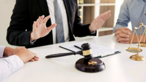 How Our South Loop Personal Injury Attorneys Can Help You Fight for Damages