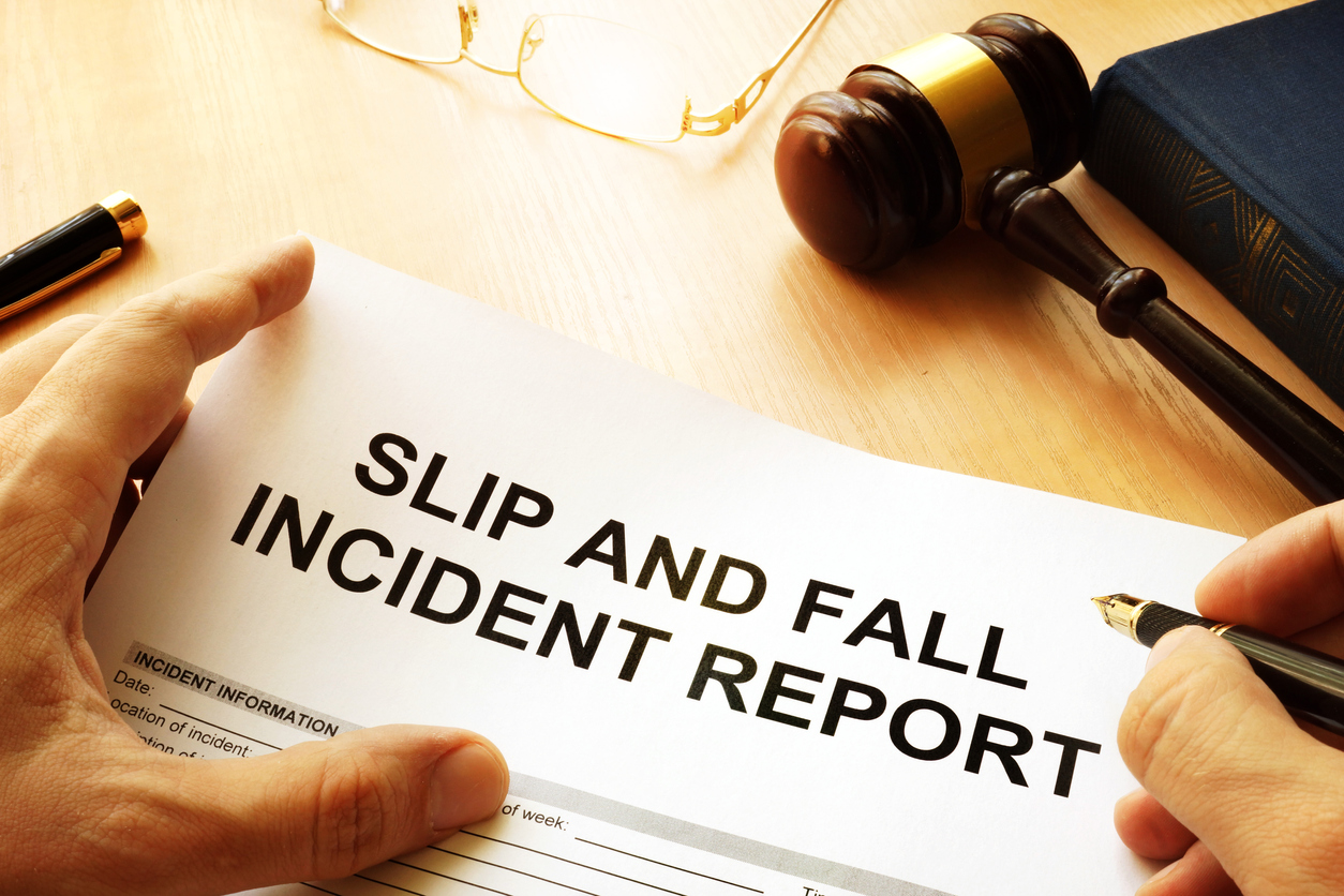 Preventing Slip and Fall Accidents At the Christkindlmarket During Chicago's Winter Season