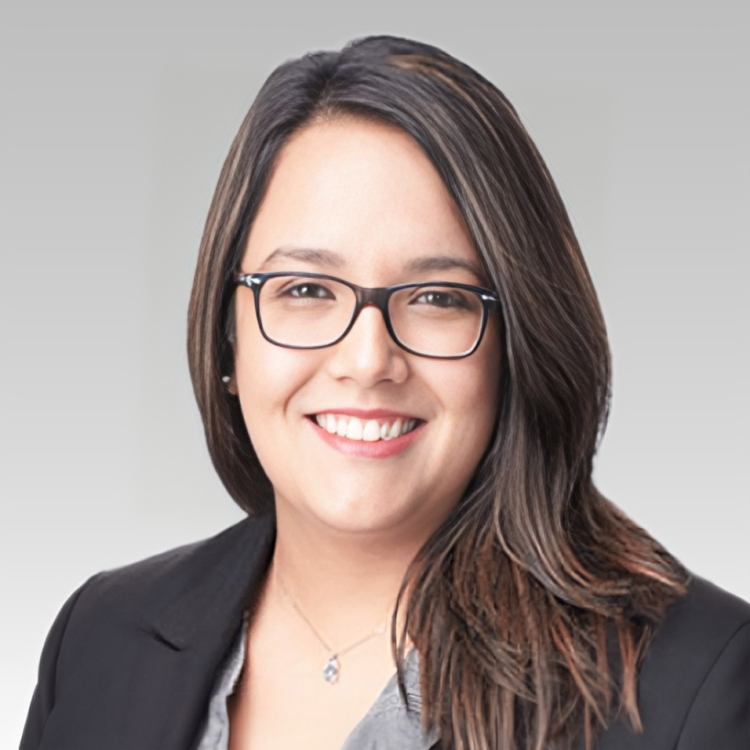 Maritsha Garcia a Personal Injury Lawyer in Chicago at Powell and Pisman Injury Lawyers