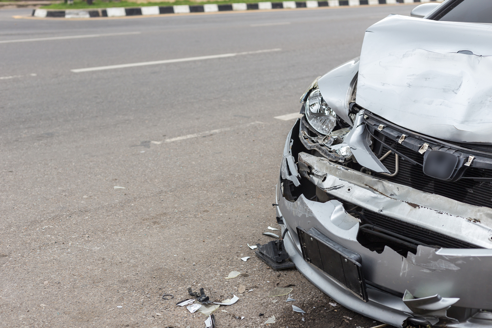 Chicago Car Accident Lawyer - Hit and Run Accidents - Powell and Pisman ...
