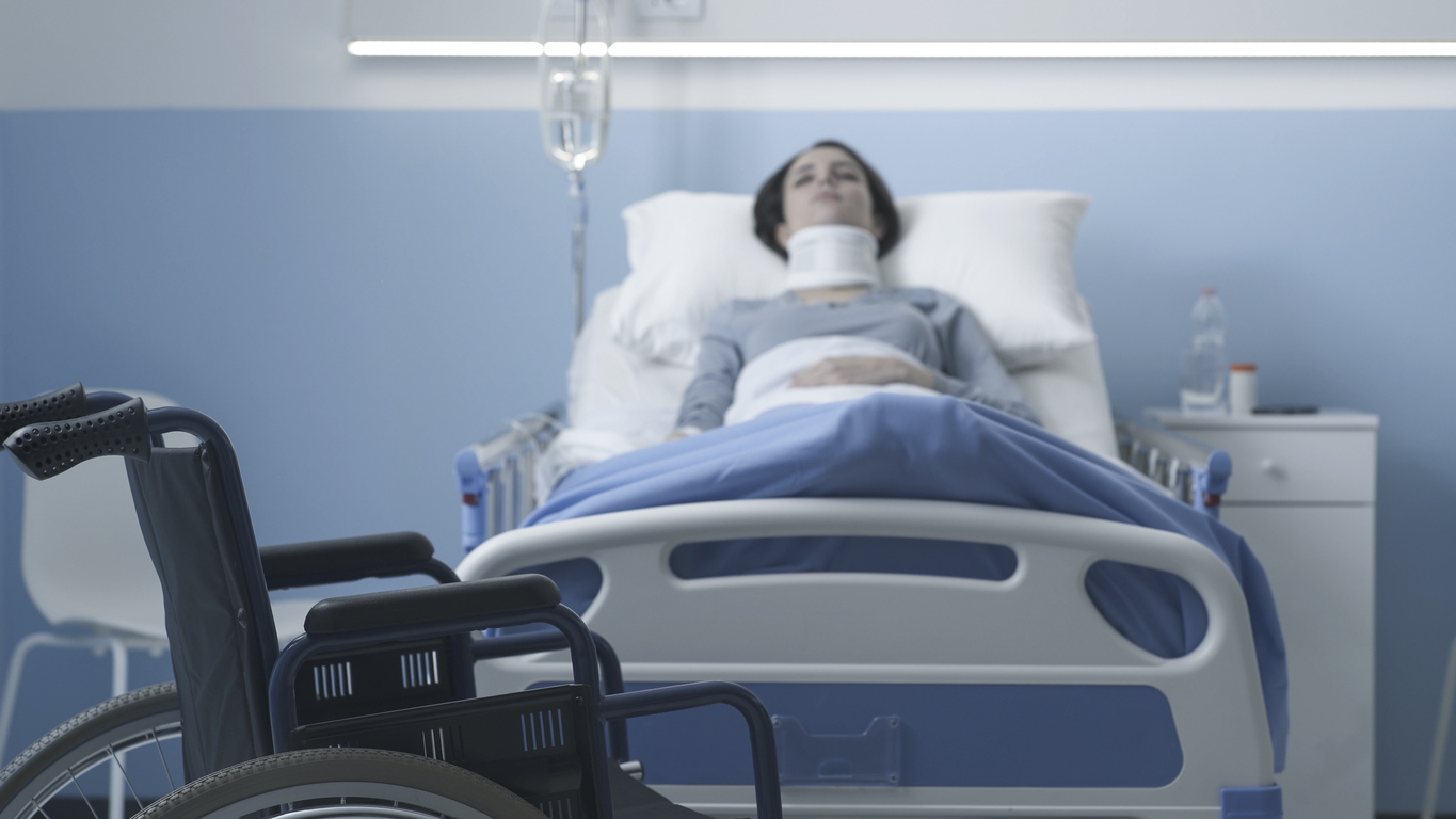 What Is Hemiplegia?