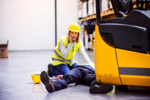 ¿Cómo pueden ayudar los abogados de lesiones Powell and Pisman Injury Lawyers tras un accidente en la construcción?