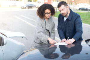 Can I Handle My Injury Claim With an Auto Insurance Company?