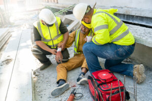 Cómo puede ayudar Powell and Pisman Injury Lawyers tras un accidente laboral en Chicago