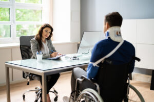 How Our Near North Side Personal Injury Attorneys Can Help You Fight for Damages