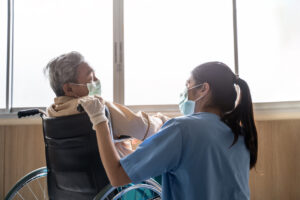How Powell and Pisman Injury Lawyers Can Help After Nursing Home Abuse in Chicago, IL