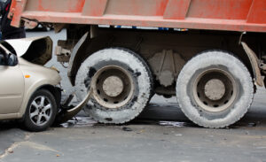 How Powell and Pisman Injury Lawyers Can Help After a Coal, Log, or Refrigerator Truck Accident in Chicago, IL