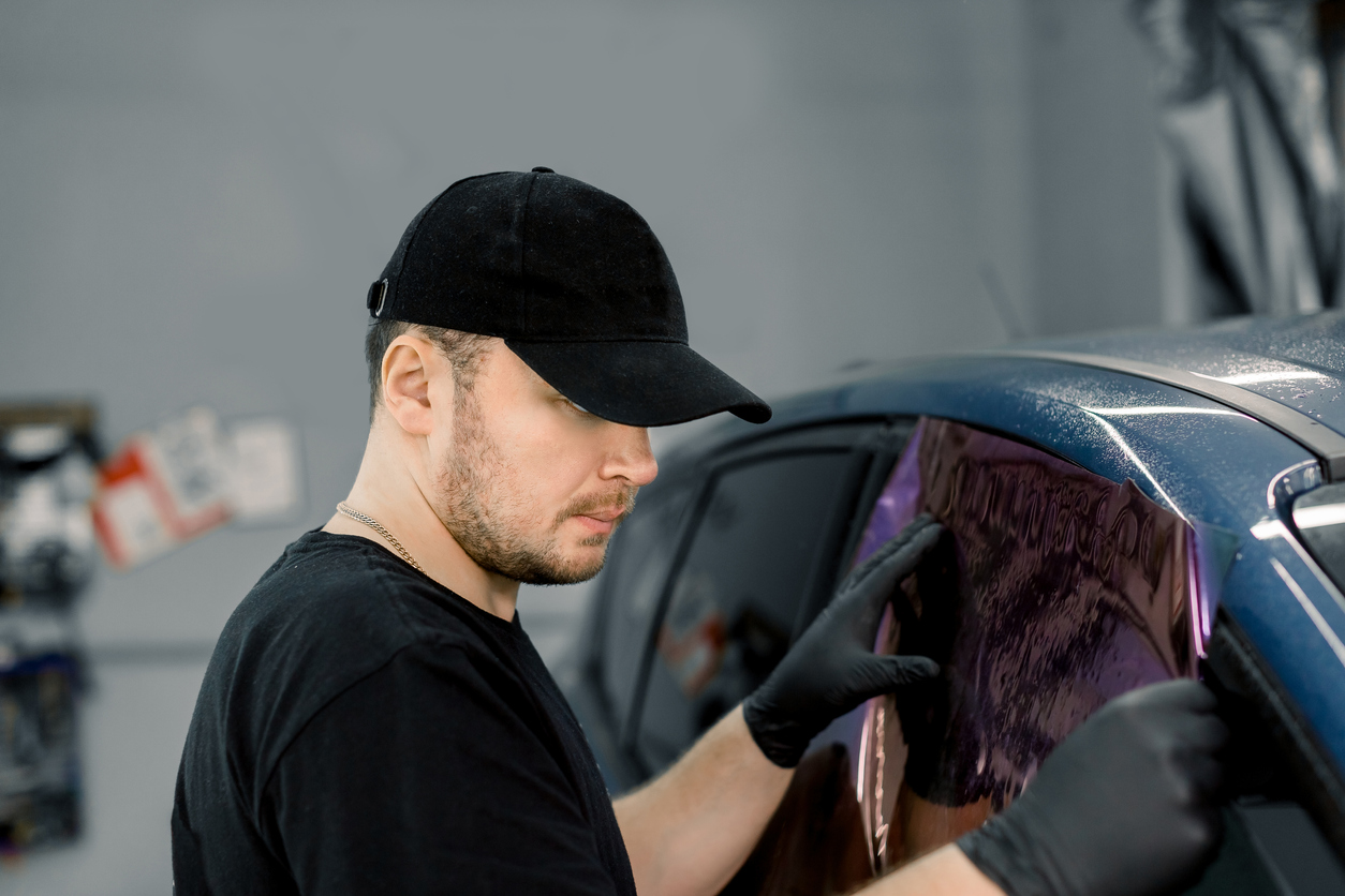Illinois Window Tint Law