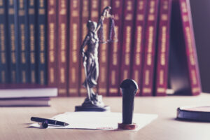 Understanding Negligence and Liability in a Personal Injury Case