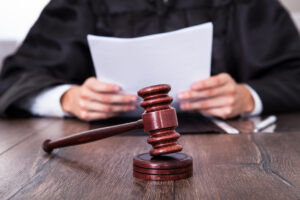 Will My Car Accident Case Go to Trial?
