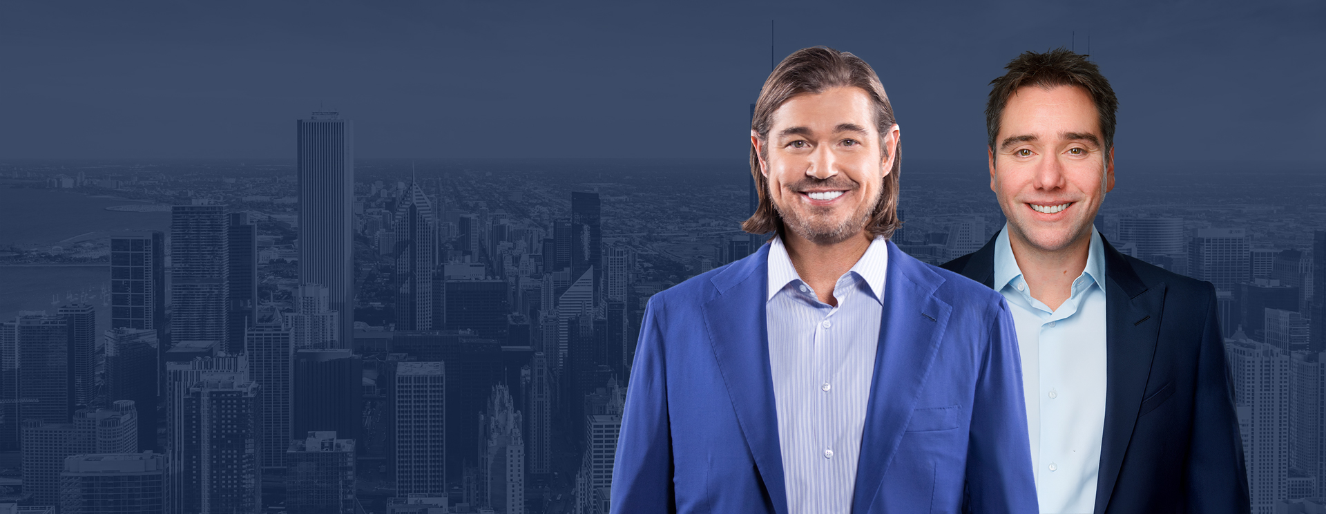 Chicago, IL Personal Injury Attorneys