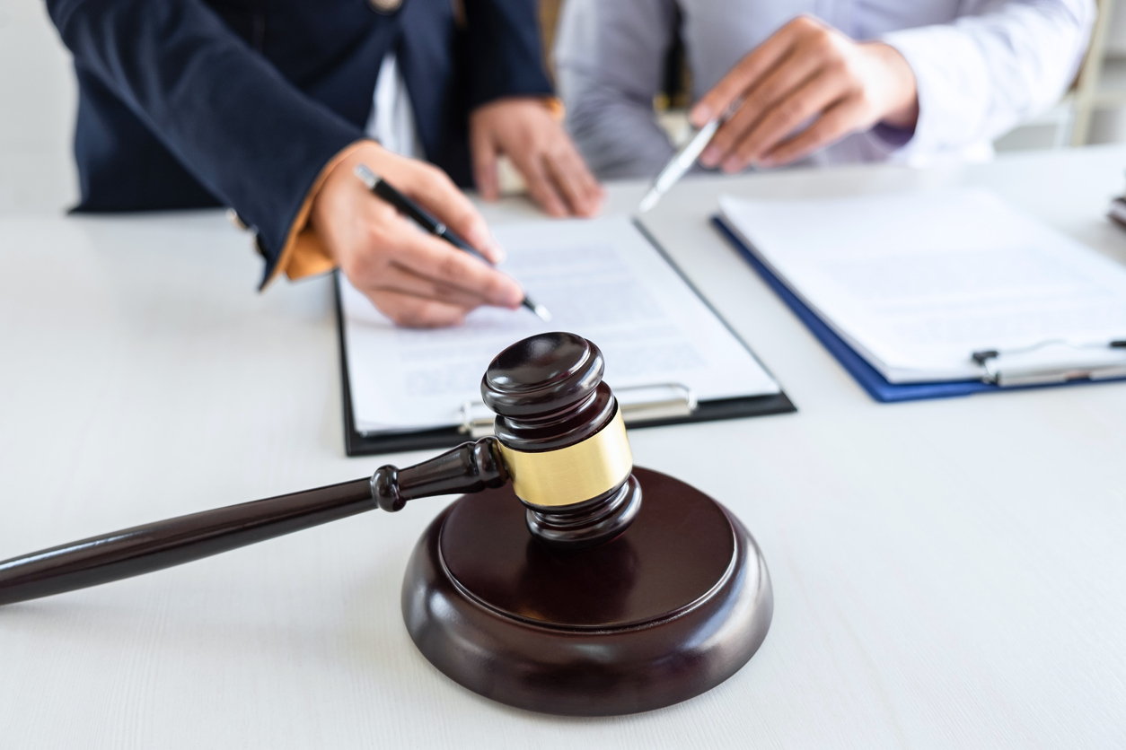 Is It Possible to Get Out of Jury Duty?