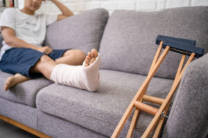 What Are Bone Fractures?