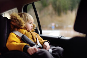 How Powell and Pisman Injury Lawyers Can Help After an Accident Involving Child Car Seats in Chicago, IL