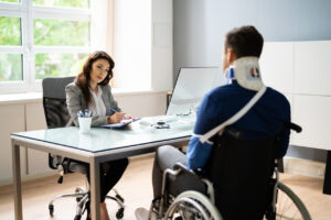 How Powell and Pisman Injury Lawyers Can Help After an Accident in Austin