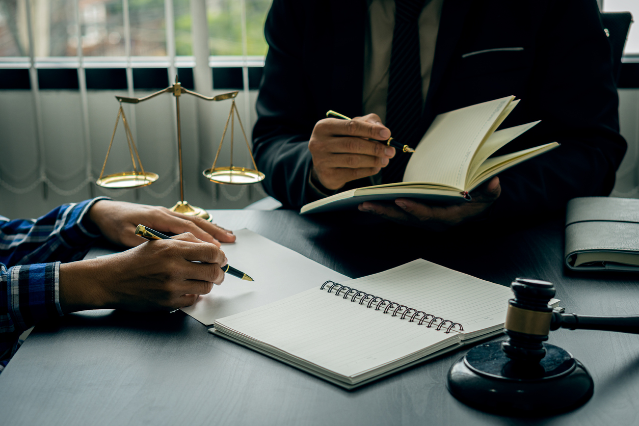 Personal Injury Settlements: Myths vs. Reality