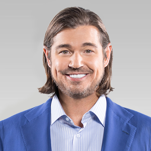 Paul Powell