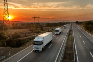 How Powell and Pisman Injury Lawyers Can Help After a Lost Load Truck Accident in Chicago
