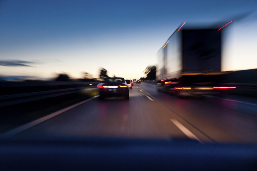 Can I Have Just One Drink and Be Safe to Drive?