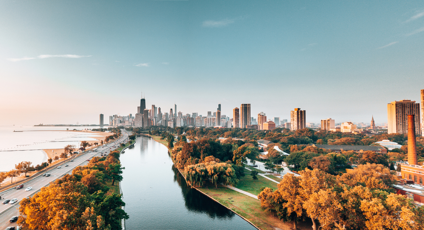 What Are the Safest Neighborhoods in Chicago?