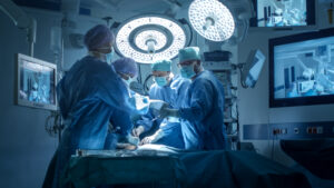Anesthesia Injury