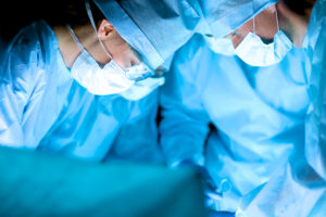 Common Types of Anesthesia Errors