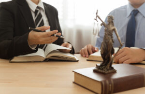 What Is the Burden of Proof?