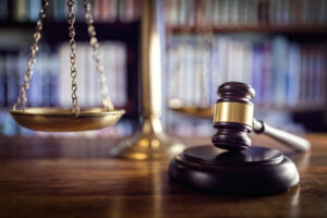 Who Has the Burden of Proof in a Personal Injury Case?