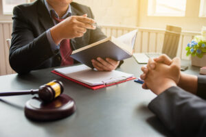 Why Choose Powell & Pisman Injury Lawyers After a Lincoln Park Accident?
