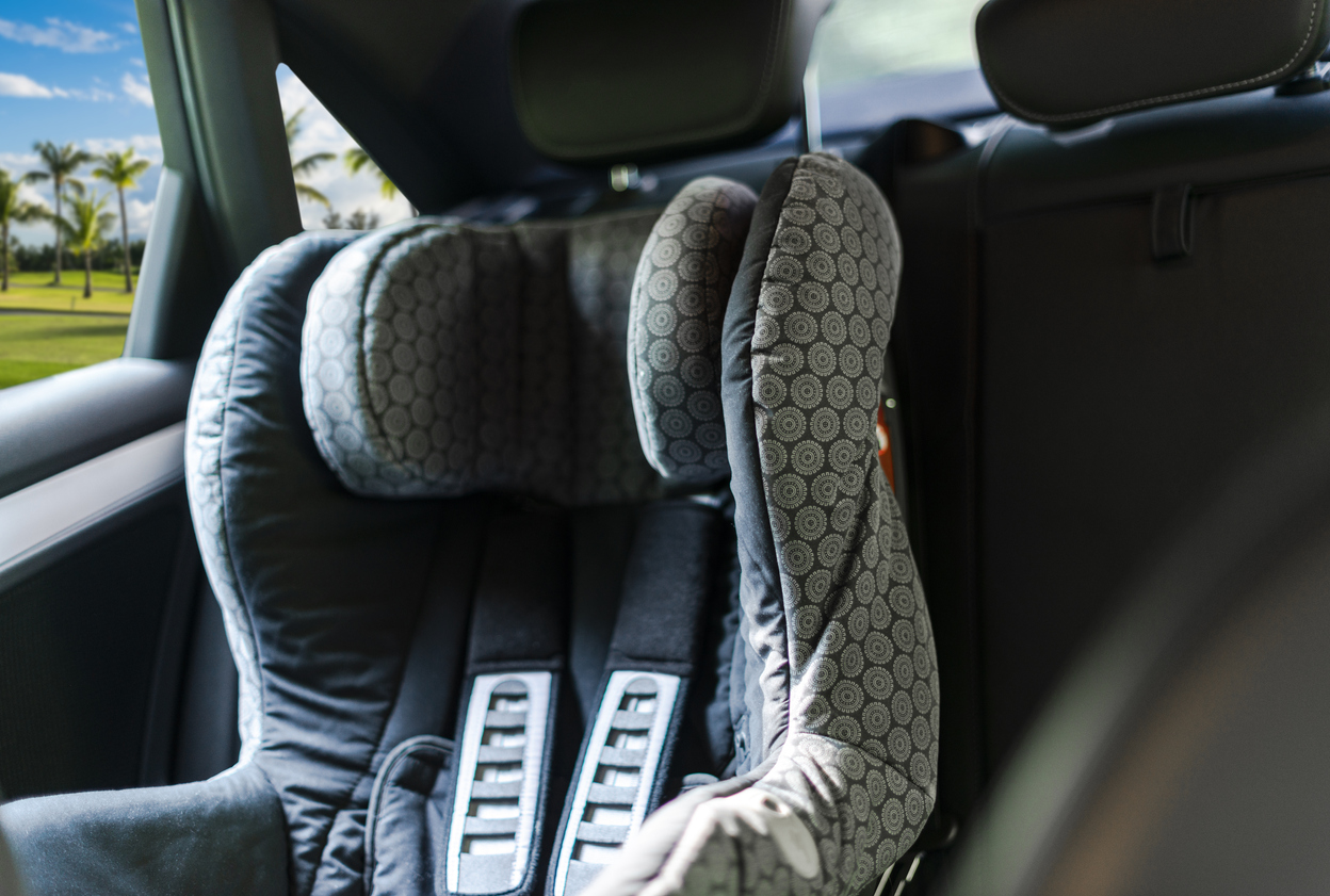 Car sit laws in Illinois